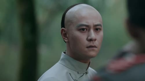 Heroes Season 1 EP 35
