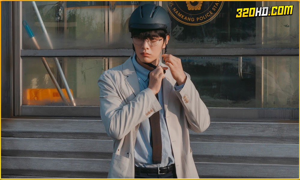 Crash (2024) EP.1-12 ซับไทย 