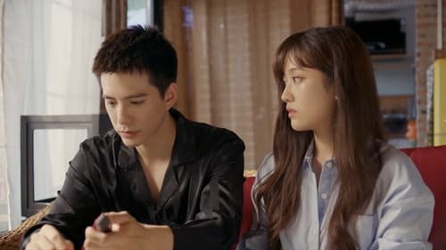 Romance with Blind Master Season 1 EP 12