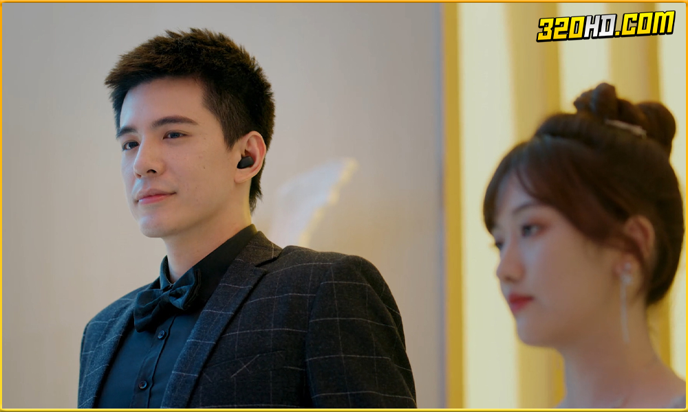 ดูซีรี่ย์ Romance with Blind Master (2023) 