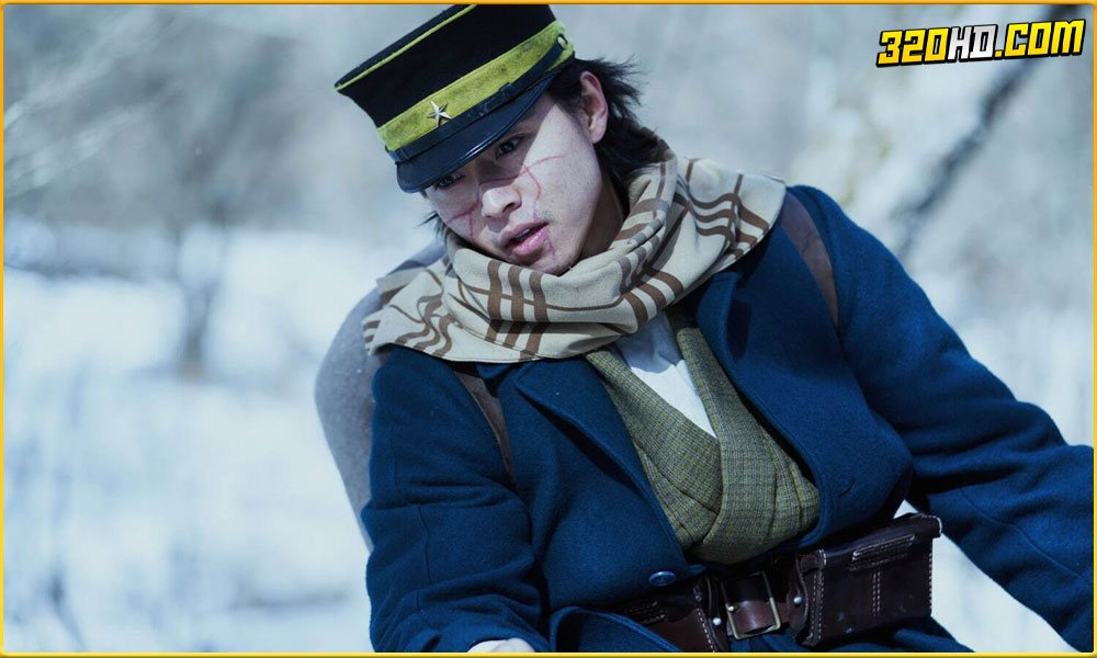 Golden Kamuy (2024) โกลเดนคามุย