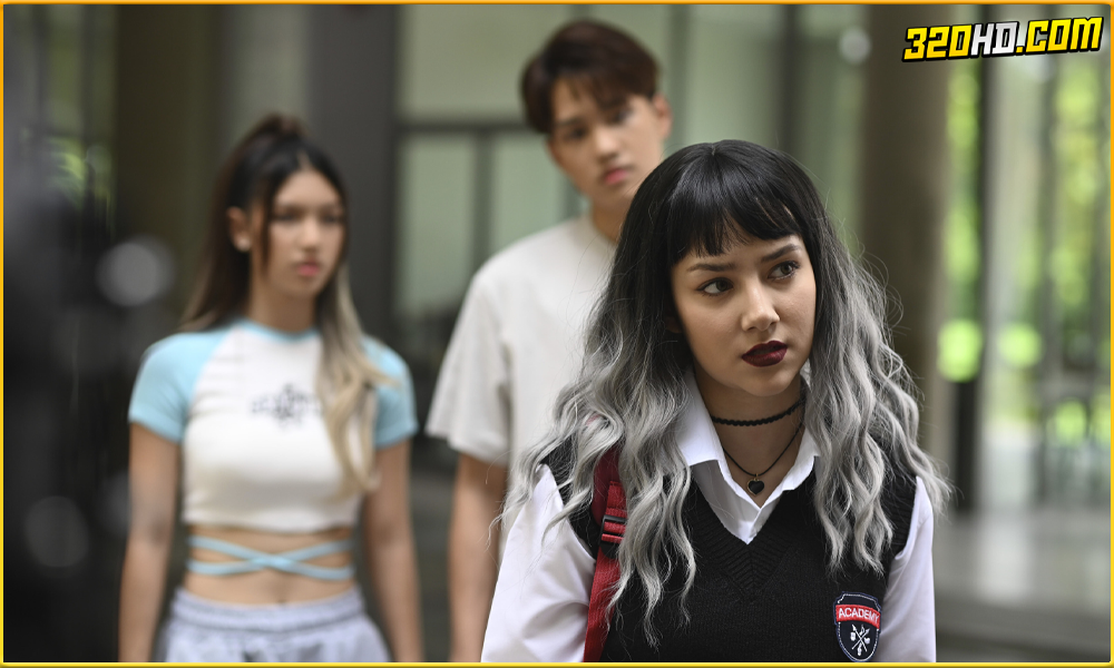 ดูซีรี่ย์ไทย วัยบ้าคว้าฝัน Fierce & Furious Academy