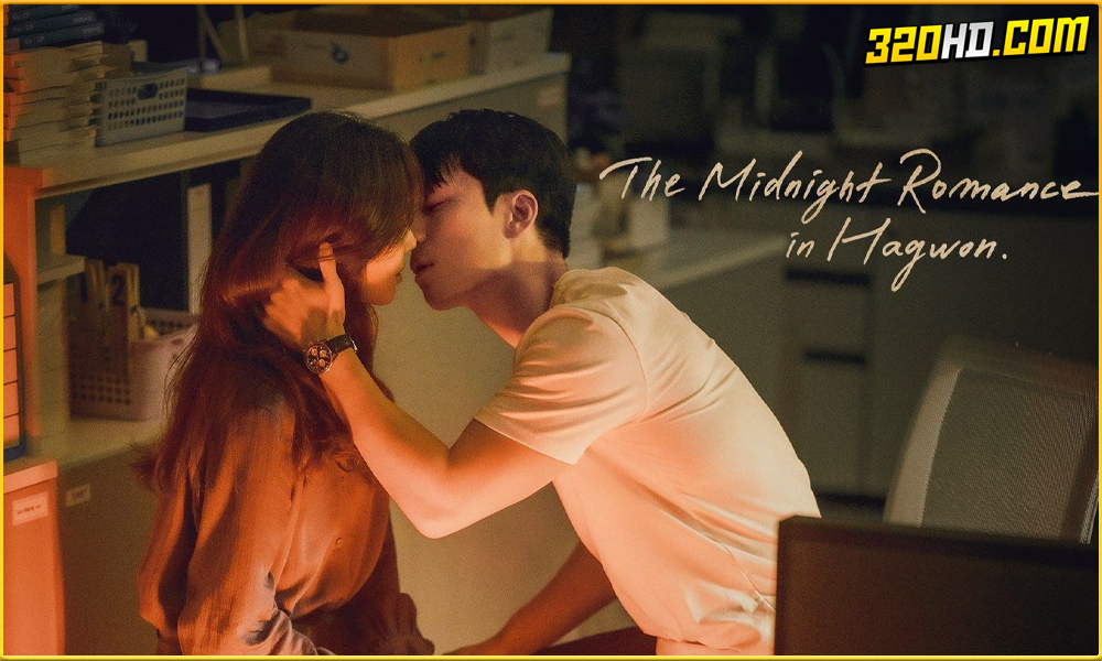 ดูซีรี่ย์ The Midnight Romance in Hagwon 