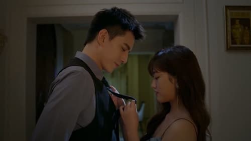 Romance with Blind Master Season 1 EP 14