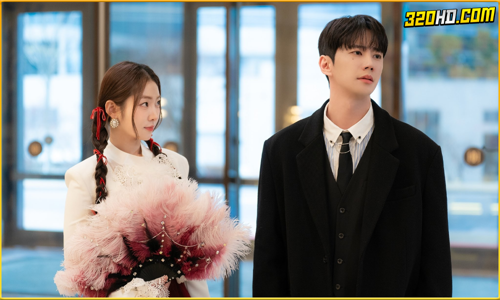 ฝันที่ไม่กล้าฝันของยัยซินเดอเรลล่า (ซับไทย) 