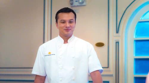 Secret Ingredient Season 1 EP 1