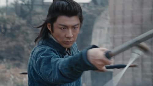 Heroes Season 1 EP 33