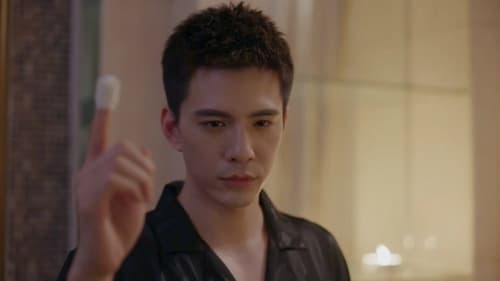 Romance with Blind Master Season 1 EP 3