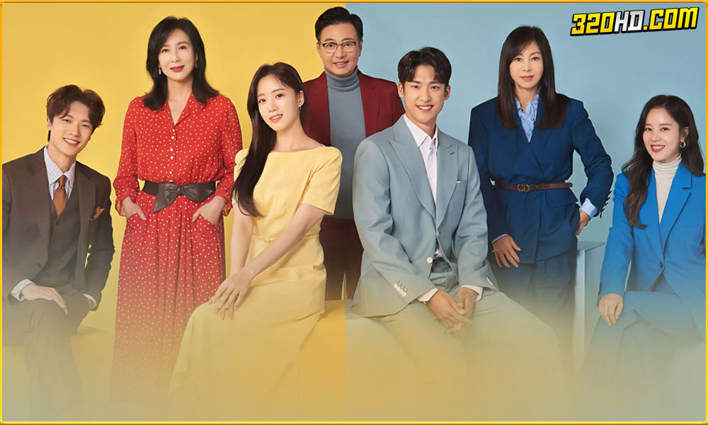 ดูซีรี่ย์ Love Twist รักนี้เซะตุ้มเล้ง 