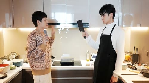 Snow Lover Season 1 EP 9