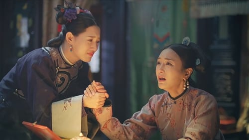 Story of Yanxi Palace Season 1 EP 4