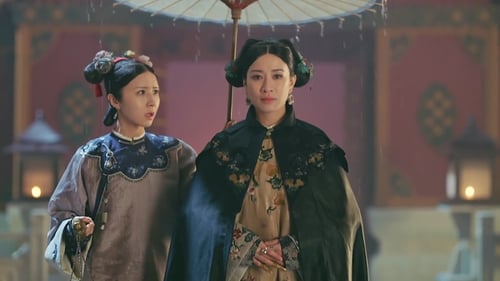 Story of Yanxi Palace Season 1 EP 16