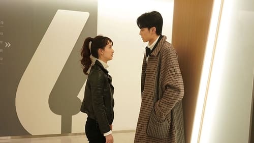 Snow Lover Season 1 EP 1