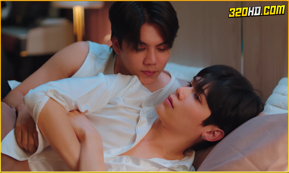 ต้องรักมหาสมุทร Love Sea The Series (2024)