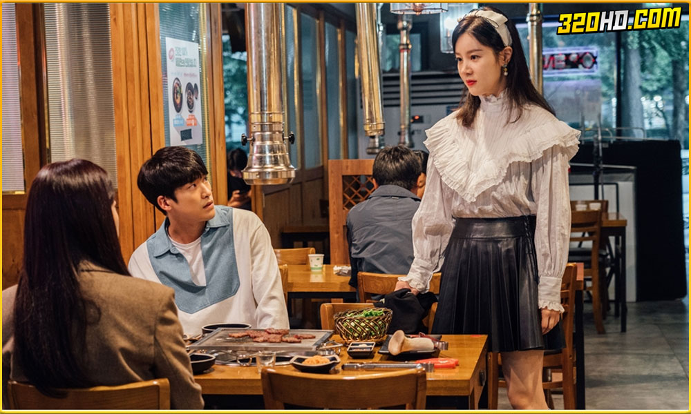 ดูซีรี่ย์ Love Twist รักนี้เซะตุ้มเล้ง