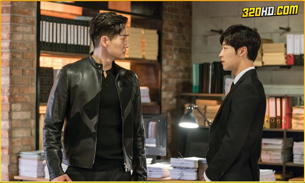 ดูซีรี่ย์ Mad Dog ทีมสืบพันธุ์หมาบ้า