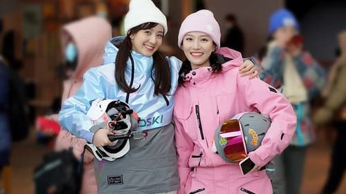 Snow Lover Season 1 EP 20