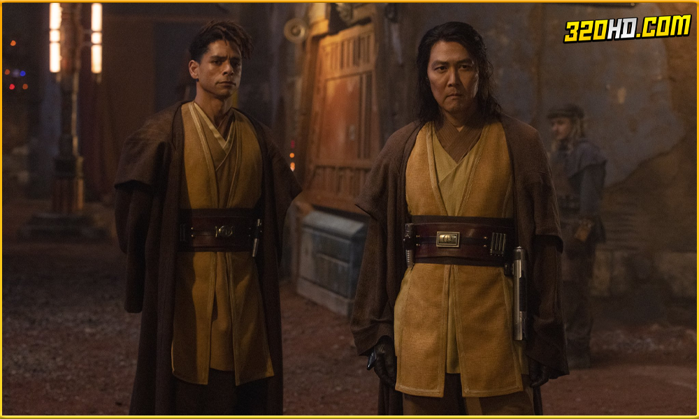 ดูซีรี่ย์ The Acolyte (2024)