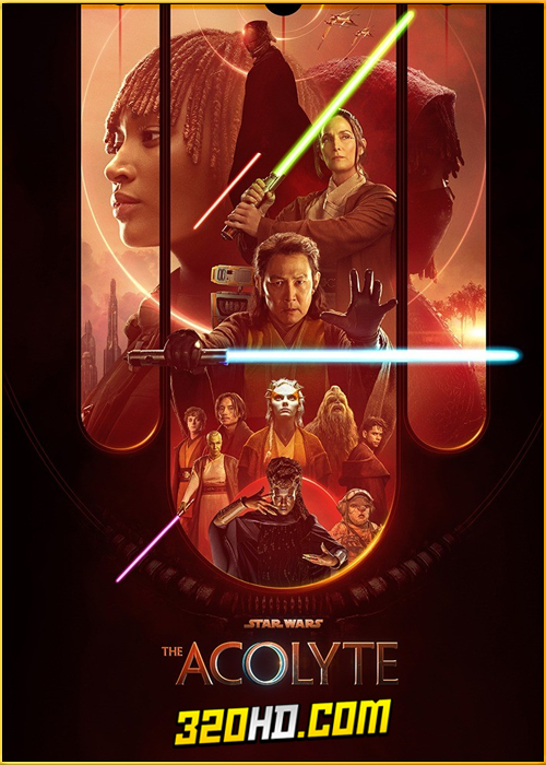 ดูซีรี่ย์ The Acolyte (2024) EP.1-8 ซับไทย (จบ)