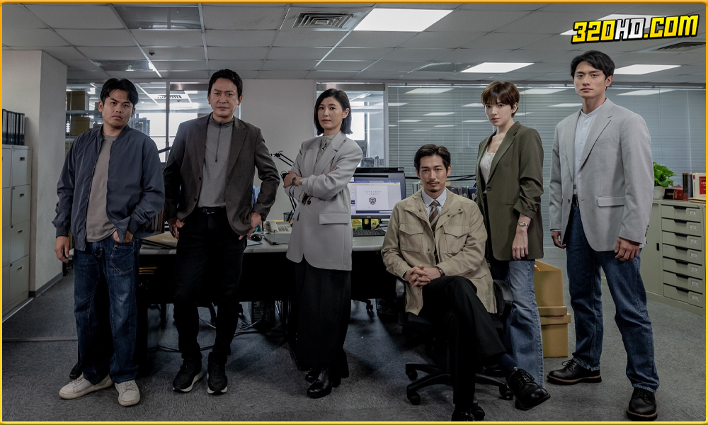 เจาะจิต ปิดเกมล่าเหยื่อ 2 EP.1-8 ซับไทย