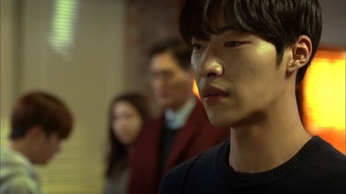 Mad Dog Season 1 EP 14