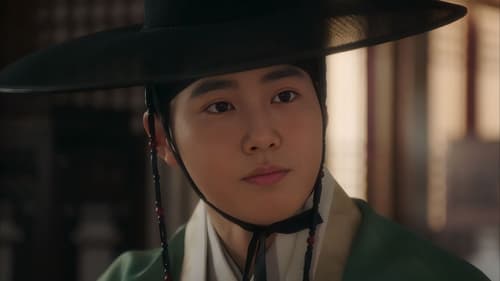 Missing Crown Prince Season 1 EP 3