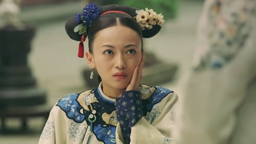 Story of Yanxi Palace Season 1 EP 8