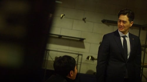 Mad Dog Season 1 EP 9