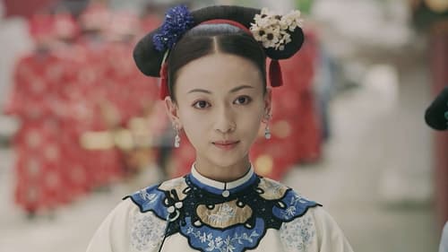 Story of Yanxi Palace Season 1 EP 11