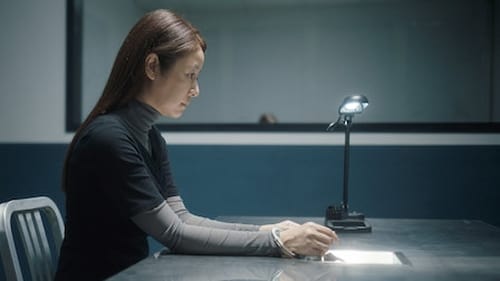 The Victims’ Game  Season 1 EP 7