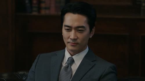 The Player 2 Master of Swindlers Season 2 EP 8