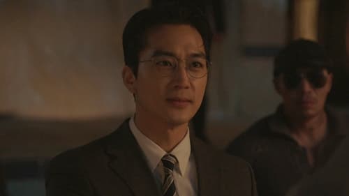 The Player 2 Master of Swindlers Season 2 EP 4