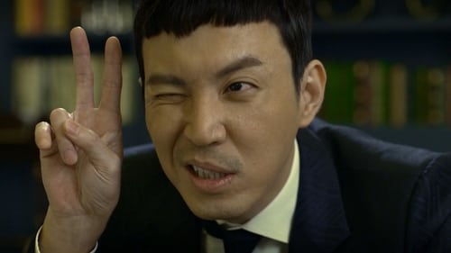 Mad Dog Season 1 EP 10