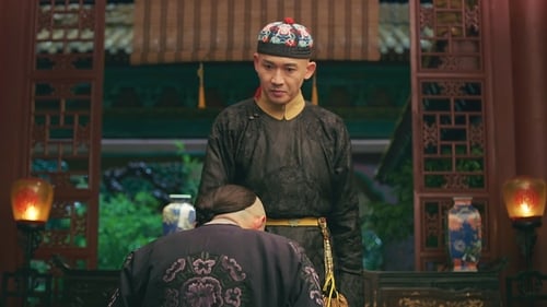 Story of Yanxi Palace Season 1 EP 14