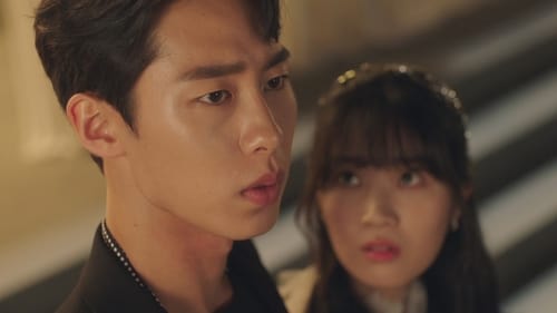 Extraordinary You Season 1 EP 10