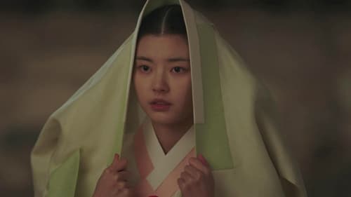 Missing Crown Prince Season 1 EP 6
