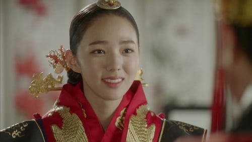 Love in the Moonlight  Season 1 EP 15