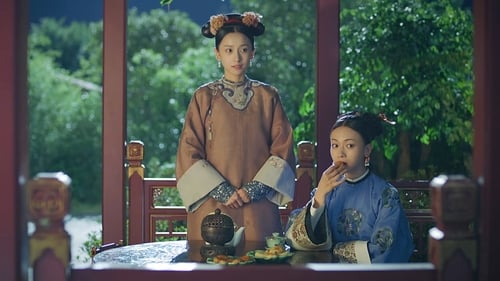 Story of Yanxi Palace Season 1 EP 42