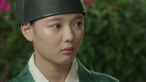 Love in the Moonlight  Season 1 EP 8