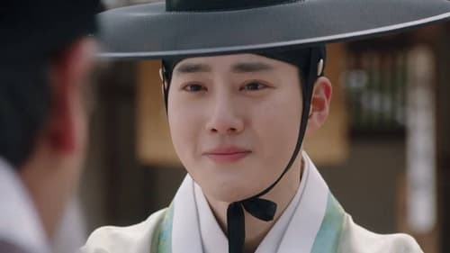 Missing Crown Prince Season 1 EP 9