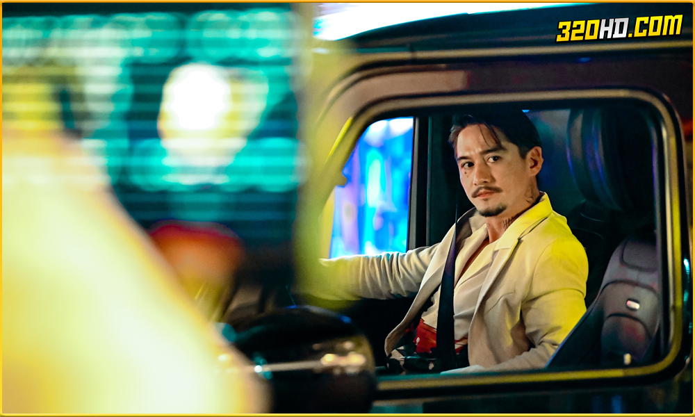 Pattaya Heat ปิดเมืองล่า (2024) เต็มเรื่อง
