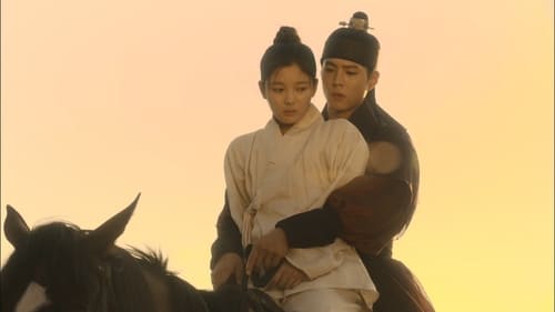 Love in the Moonlight  Season 1 EP 6