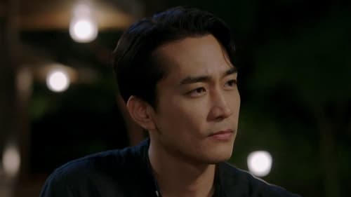 The Player 2 Master of Swindlers Season 2 EP 11