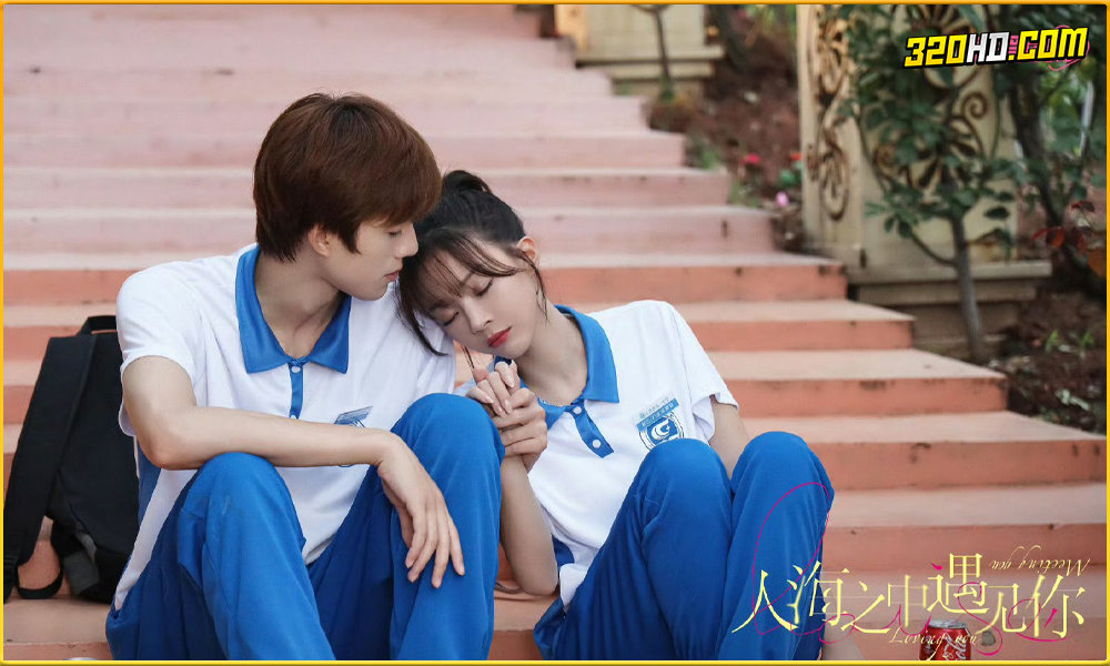 ดูซีรี่ย์ Meeting You Loving You (2021) 
