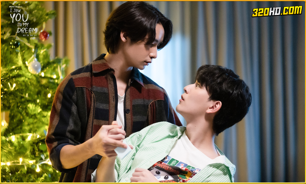ดูซีรี่ย์ไทย I Saw You In My Dream เธอ ฉัน ฝัน เรา