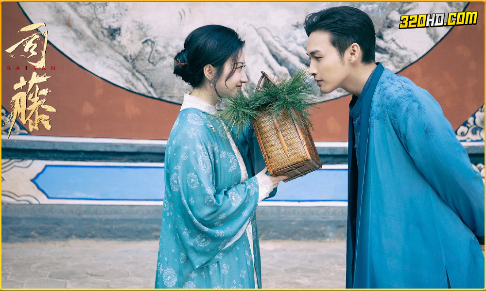ดูซีรี่ย์ Rattan ครึ่งปีศาจซือเถิง