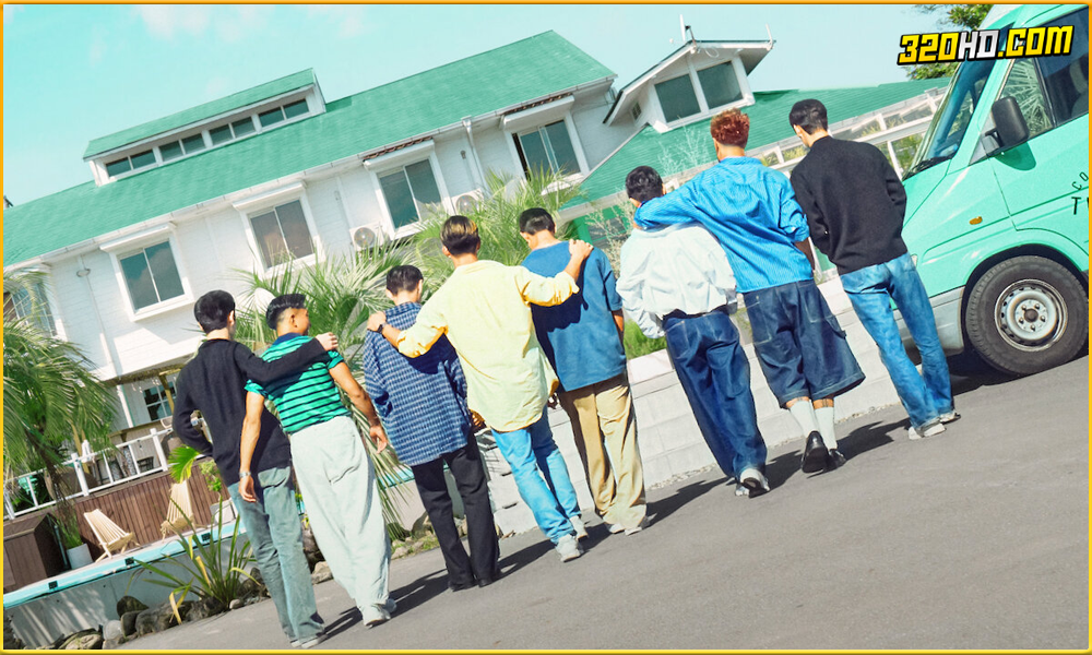 ดูซีรี่ย์ The Boyfriend (2024) 