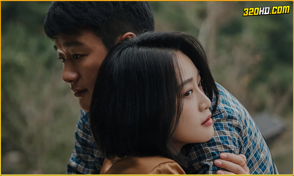 Interlaced Scenes (2024) คดีลับฉากทับซ้อน 