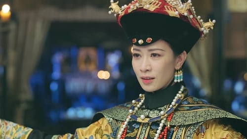 Story of Yanxi Palace Season 1 EP 41