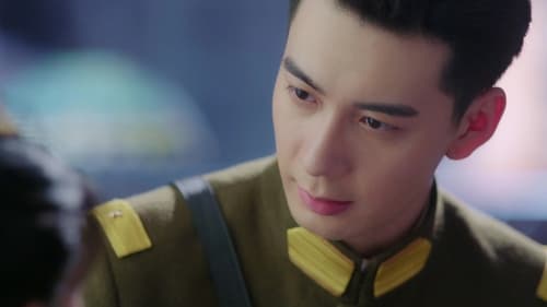Fall in Love Season 1 EP 18
